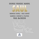 Haendel - Saul