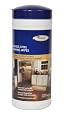Whirlpool 8212510A Stainless Steel Cleaning Wipes 35 Count