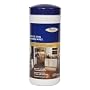 Whirlpool 8212510A Stainless Steel Cleaning Wipes 35 Count
