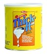 1 Each Single Thick-It Instant Food Thickener Powder Thick-It Original 8 oz Precision Foods 4075