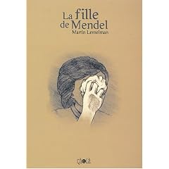 La fille de Mendel