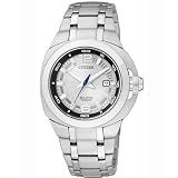 Citizen Damenarmbanduhr Super Titanium Marinaut EW0930-55A