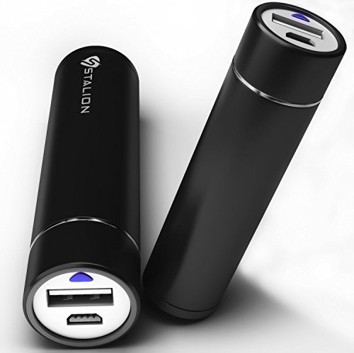 Stalion saver c3 3200mah external battery power bank fo…
