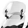 windschild bmw rt