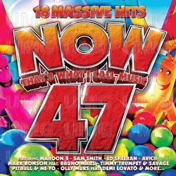 Omi - Now Thats What I Call Music 47 (Cd) - Zortam Music