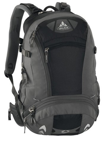 Vaude Rucksack Bike Alpin Vent