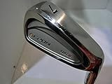 【中古】 【Cランク】 エポンゴルフ株式会社 EPON　SUS　316　8S 純正特注シャフト S 男性向 右利き アイアンセット