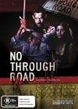 No Through Road