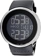 GUCCI Men's I-GUCCI Watch #YA114202
