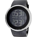 GUCCI Men's YA114202 I-GUCCI Watch