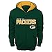 NFL Green Bay Packers Youth Size 8-20 