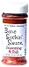 Health & Personal Care : Bone Suckin' Seasoning and Rib Rub 6.2 oz.