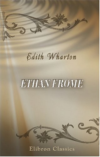 Edith Wharton