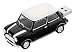 Produkt-Bild: Platinum Mini Cooper 4GB Speicherstick USB schwarz