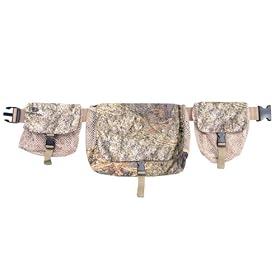 Click here to buy Primos Small Game Belt (Mossy Oak Brush, One Size Fits Most).