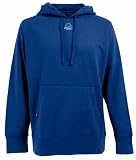 Boise State Signature Hooded Sweatshirt (Team Color)
