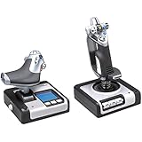 Saitek X52 Flight Control System