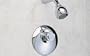 American Standard T331.000.008 Polished Nickel Amarilis Amarilis Single Handle Valve Trim Only T331.