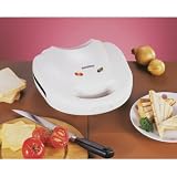 Review Severin SA 9275 / 220 Volt (NOT USA COMPLIANT) Severin Sandwich Toaster 700 Watt