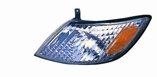 Depo 312-1543L-AS Lexus ES 300 Driver Side Replacement Signal Light Assembly On Sale