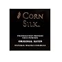 Corn Silk Translucent Pressed Face Powder - Original Satin