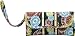 Stephanie Dawn Women's The Convertible Wallet 10017 Wristlets