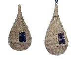 Seagrass Nesting Pocket (Set of 2)