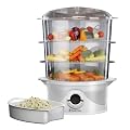 Russell Hobbs 17910 3-Tier Digital Steamer