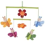 Sigikid 49421 - Baby.basics, Mobile S...