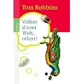 V�lker dieser Welt, relaxt!