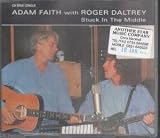 STUCK IN THE MIDDLE CD UK PGM 1994