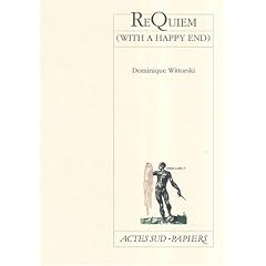 ReQuiem : (With a happy end)