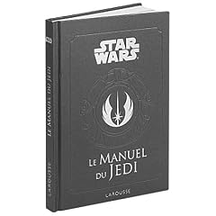 Le manuel du Jedi