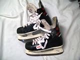41DEq9gmbbL. SL160  U.S.A. Vic Ice Hockey Skates   Seze 4.0   Very Good Condition