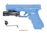 SureFire DG-18 Grip Switch Assembly for X-Series WeaponLights, Fits the Kimber TLE, Sig Sauer GSR 1911 & Springfield 1911 TRP - with Rails