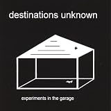 Experiments in the Garage