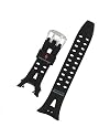 Casio Genuine Replacement Strap for Pathfinder Watch Model # PAW1200-1V