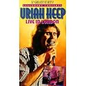 Uriah Heep - Live in London