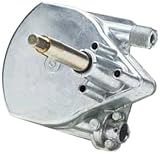 Teleflex SH5094 Marine Safe-T System Single Steering Helm