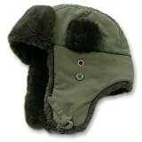 New VOL Winter trapper Hat