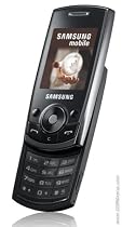 SAMSUNG J700 SIMFREE MOBILE PHONE SUPER SLIM N STYLISH SLIDER