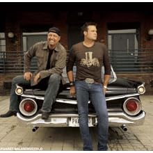 Montgomery Gentry