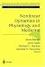 Books : Nonlinear Dynamics in Physiology and Medicine