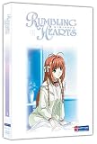 Rumbling Hearts, Volume 3