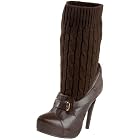 N.Y.L.A. Parisien Boot
