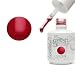 Nail Harmony Gelish Soak Off Gel Polish - Hot Rod Red (15ml / .5 Oz) - 01412
