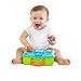 Bright Starts Giggling Gourmet Sort 'n Giggle Lunchbox
