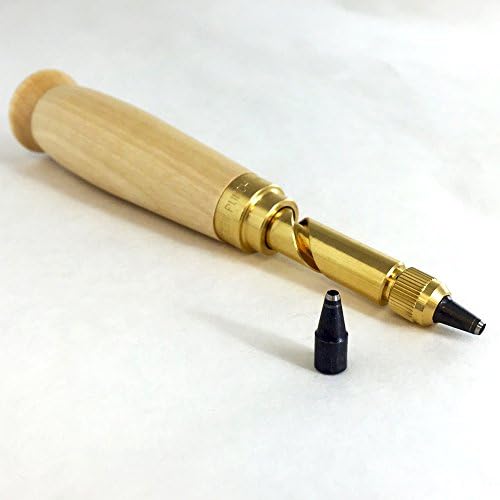 Springfield Leather Company Screw Punch