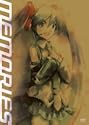初音ミクDVDmemories DVD