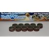 Replacement Emery Filing Heads for Pedipaws